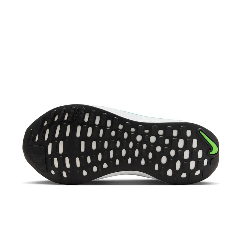 Nike ReactX Infinity Run 4 White Dusty Cactus (HF4997-100)