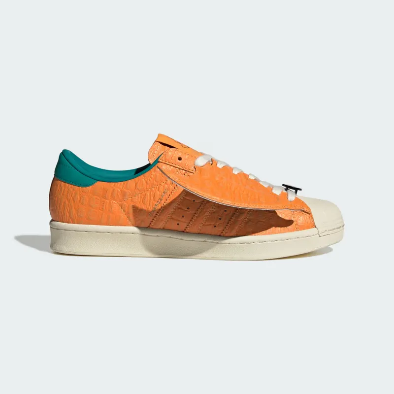 Pokemon x adidas Superstar – Charizard – “Charizard” (KI2861)