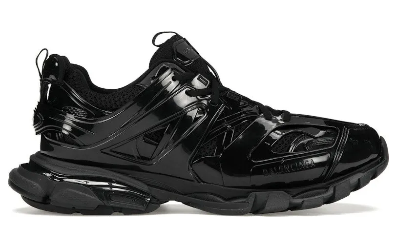 Balenciaga Track Black Patent (542023W3BJ11000)