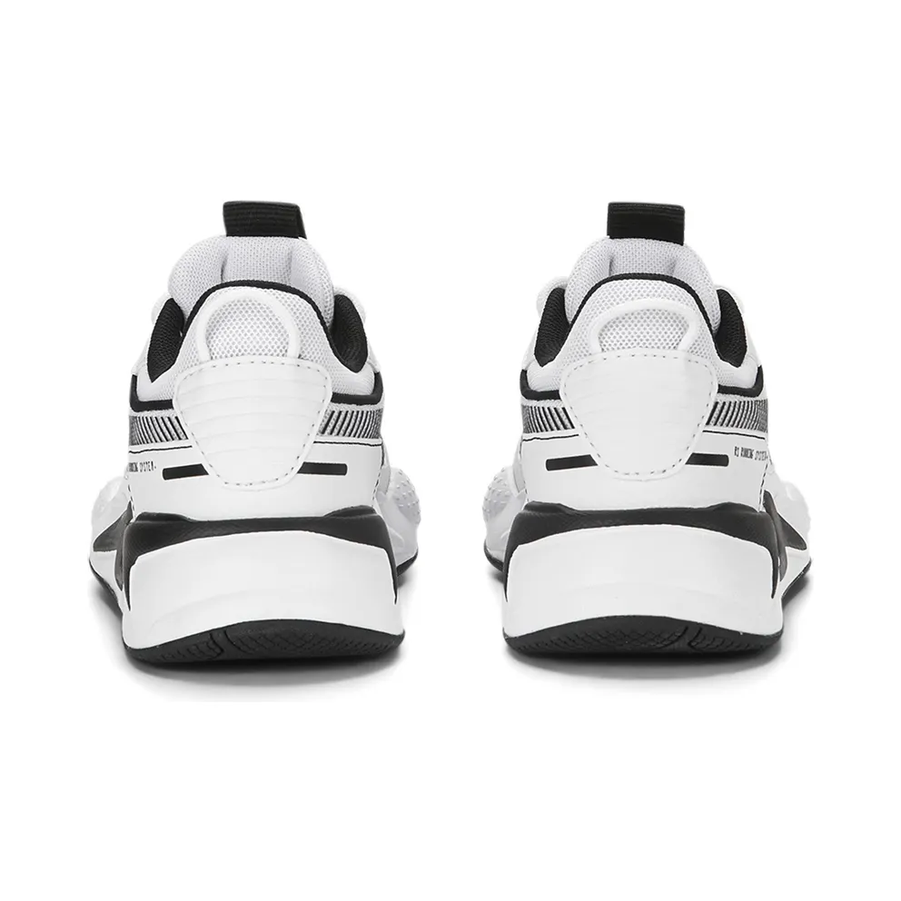 Puma RS-X “Puma White / Puma Black” (391041_01)