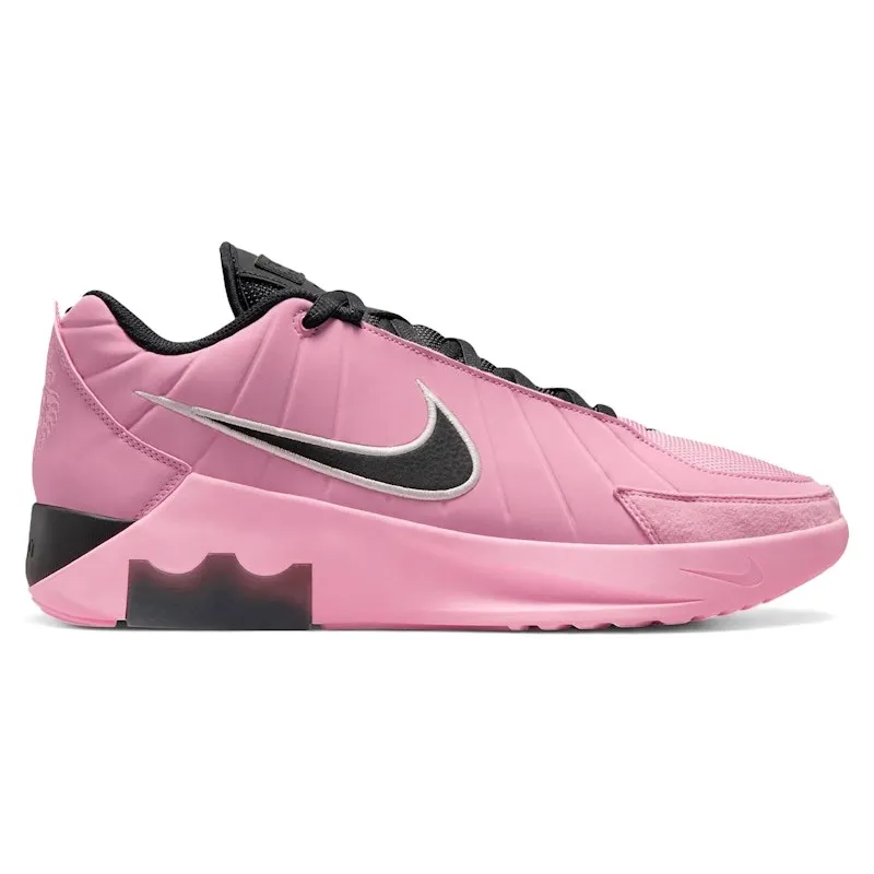Nike LeBron Witness 9 EP Elemental Pink (Solid Outsole) (HQ8035-601)
