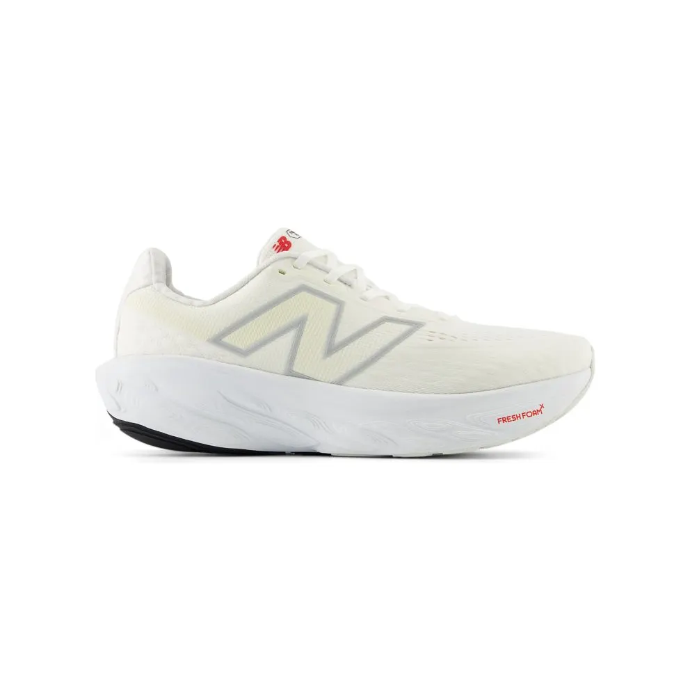 New Balance Fresh Foam X 1080v14 White Silver Metallic Sea Salt (M1080W14)