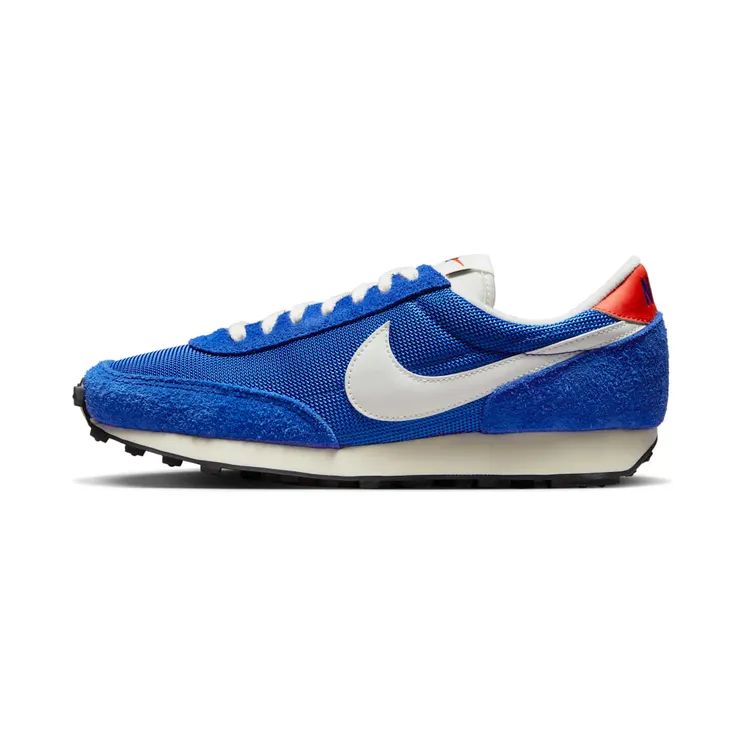 Nike Dbreak Vintage “Game Royal / Team Orange / Coconut Milk / Sail” (DX0751-400)
