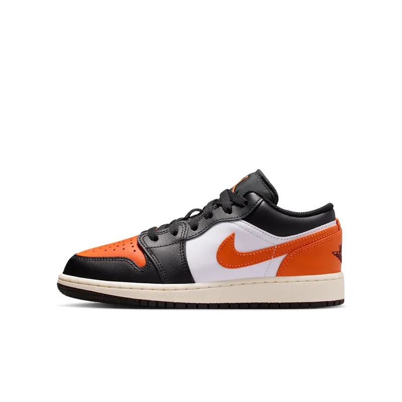 Air Jordan 1 Low GS “Shattered Backboard Alternate” (553560-081)