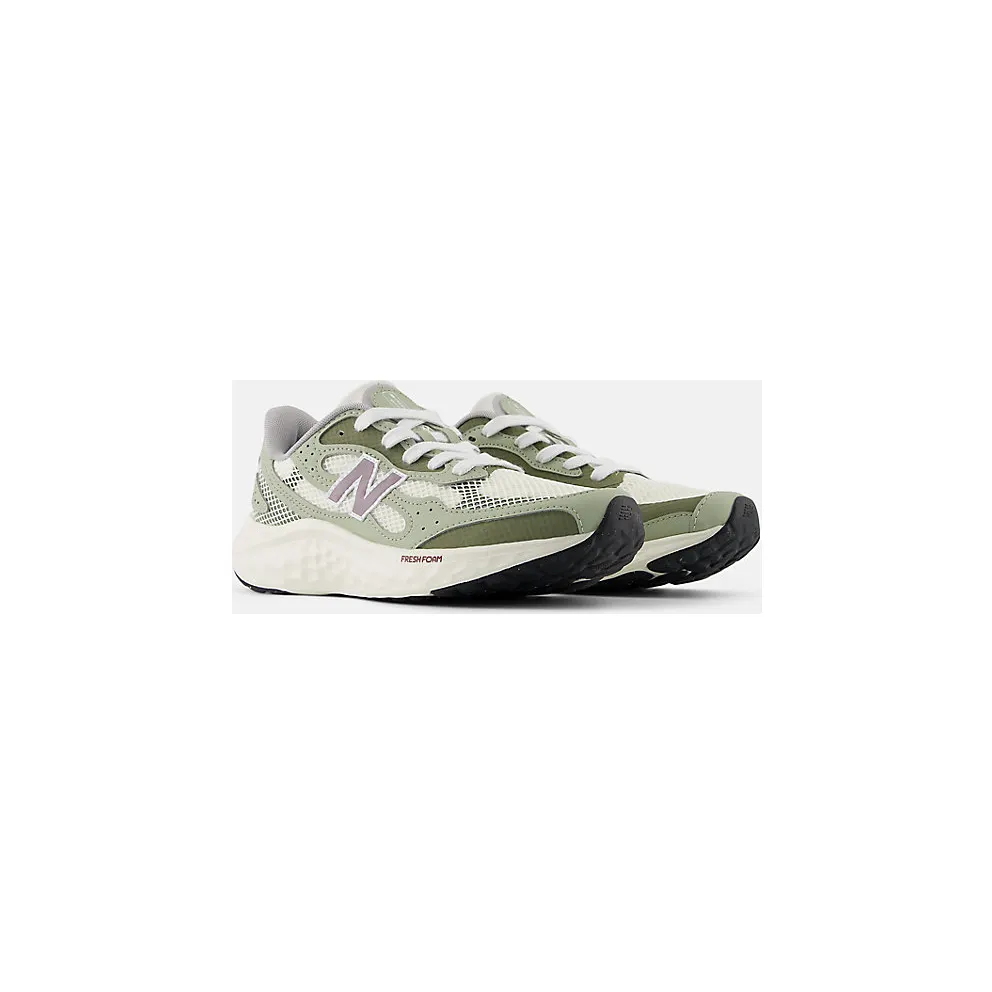 New Balance Fresh Foam Arishi v4 Tiralux Sea Salt Olivine (WARISTD4)