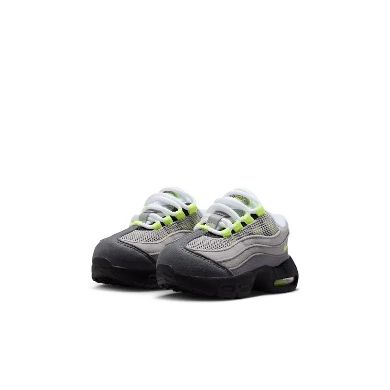 Nike Air Max 95 TD “Neon” (905462-050)