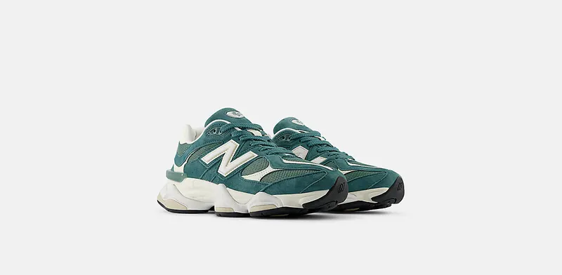 New Balance 9060 “New Spruce Angora” (U9060EEK)