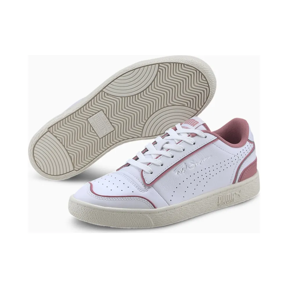 Puma Ralph Sampson Lo Perforated Outline White (37407004)
