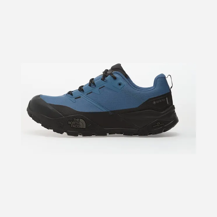The North Face Offtrail Hike Gore-Tex Winslor Blue TNF Black (NF0A8AEGMQS1)