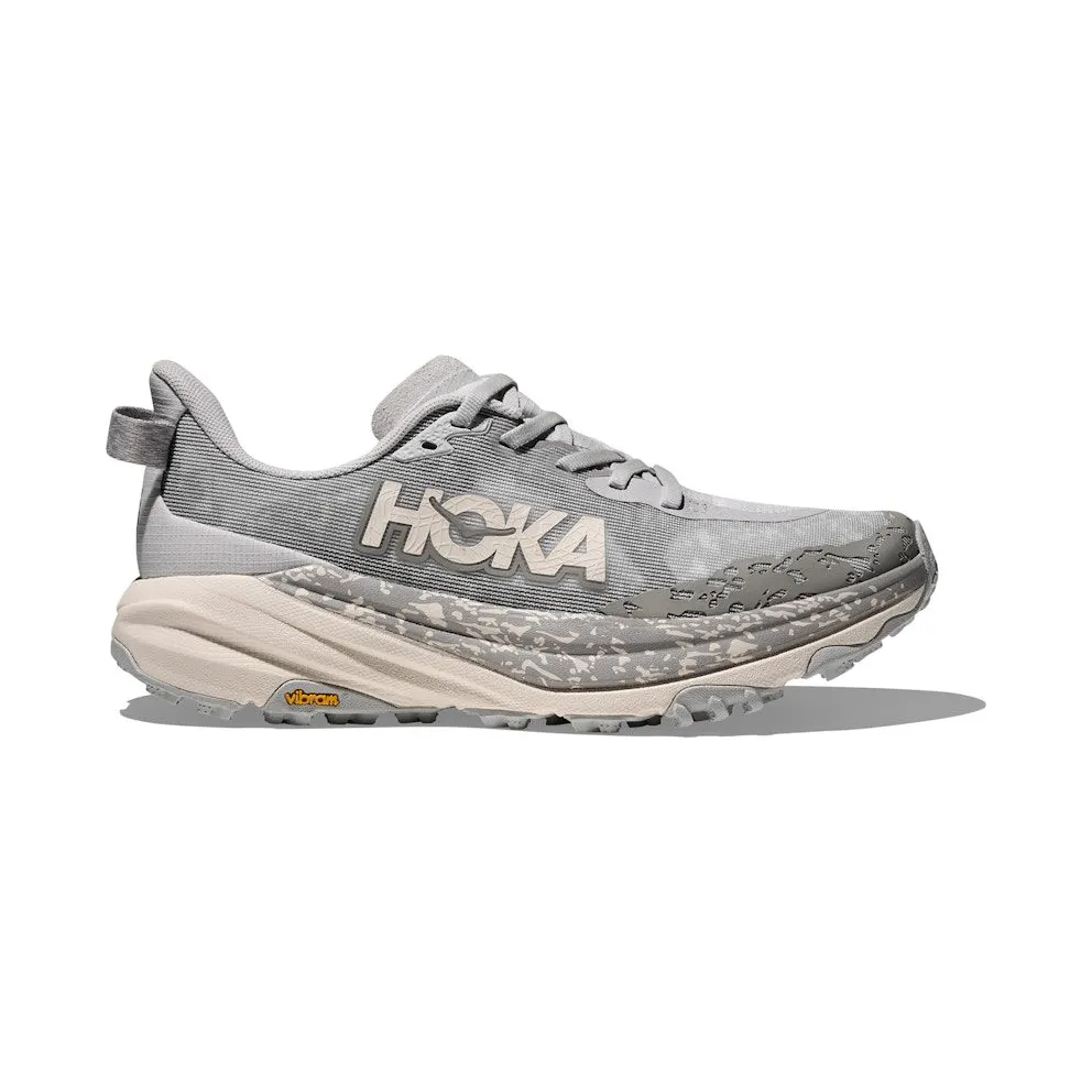 Hoka One Speedgoat 6 Stellar Grey Alabaster (1147791-SYLB)