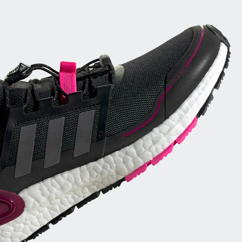 Adidas UltraBoost Winter.Rdy ‘Black Power Berry’ Core Black/Iron Metallic/Power Berry (EG9803)
