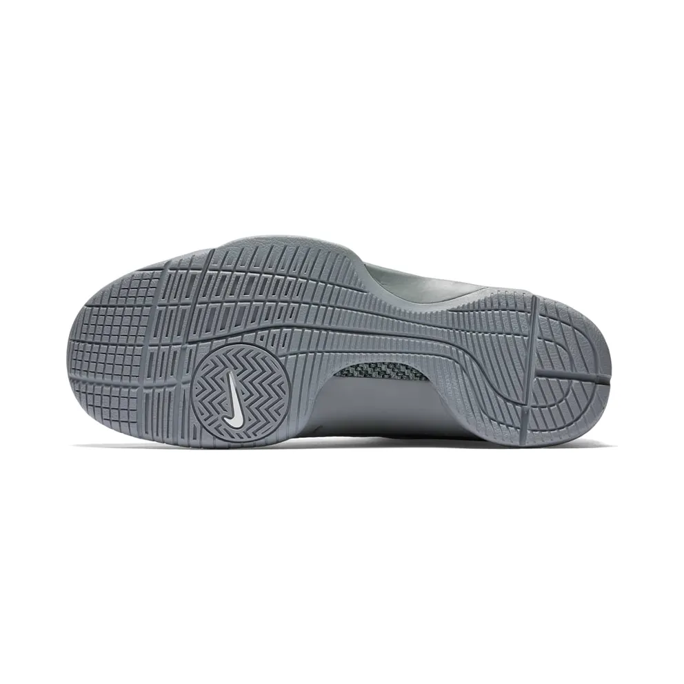 Nike Hyperdunk 08 Fade to Black Stealth/Stealth-Cool Grey (869611-001)