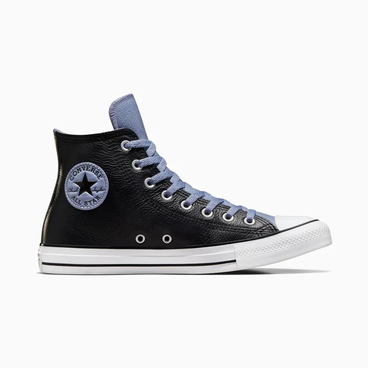 Converse Chuck Taylor All Star – “Black Thunder Daze Blue” (A06570C)