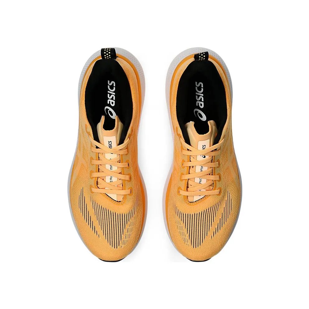 ASICS GLIDERIDE MAX 2 “Orange Glow / Stadium Orange” (1011C156-800)