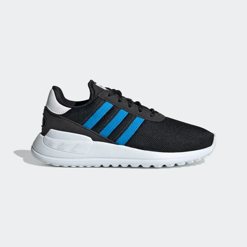 Adidas LA Trainer Lite Core Black / Blue Rush / Cloud White (GZ4284)