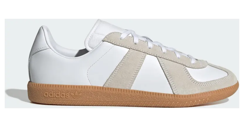 Adidas BW Army Cloud White / Cloud White / Chalk White (JR2002)