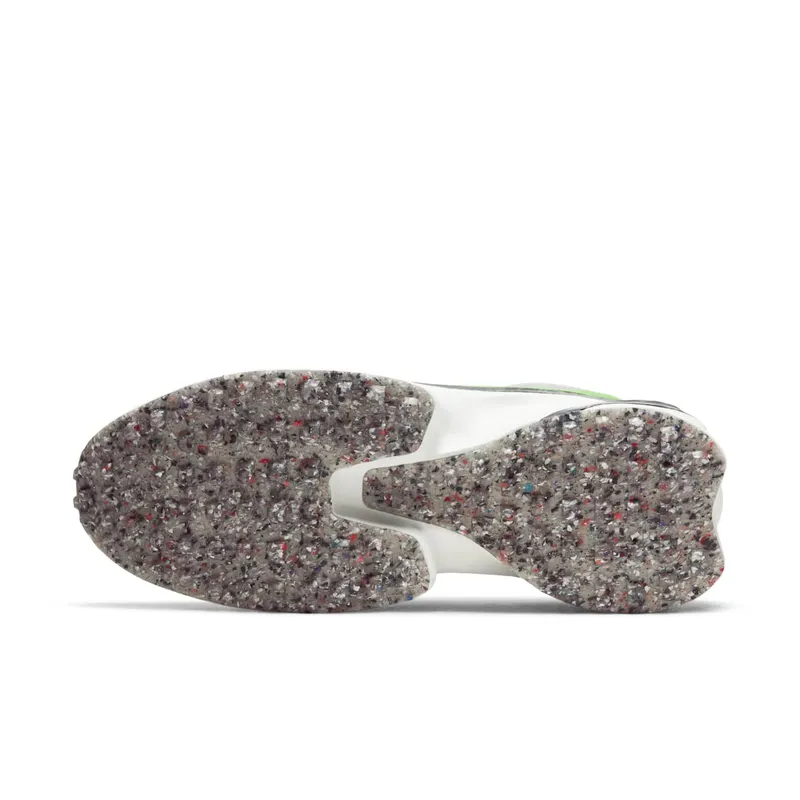 Nike D/MS/X Waffle Regrind Mean Green (CW6914-001)