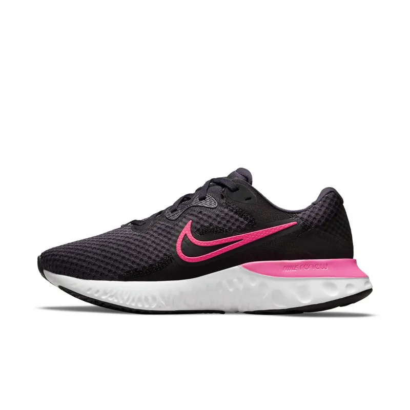 Nike Renew Run 2 Purple (CU3505-502)