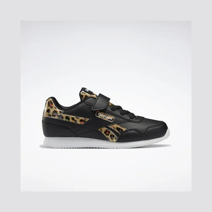 Reebok Royal Classic Jogger 3 Schoenen Core Black / Core Black / Cloud White