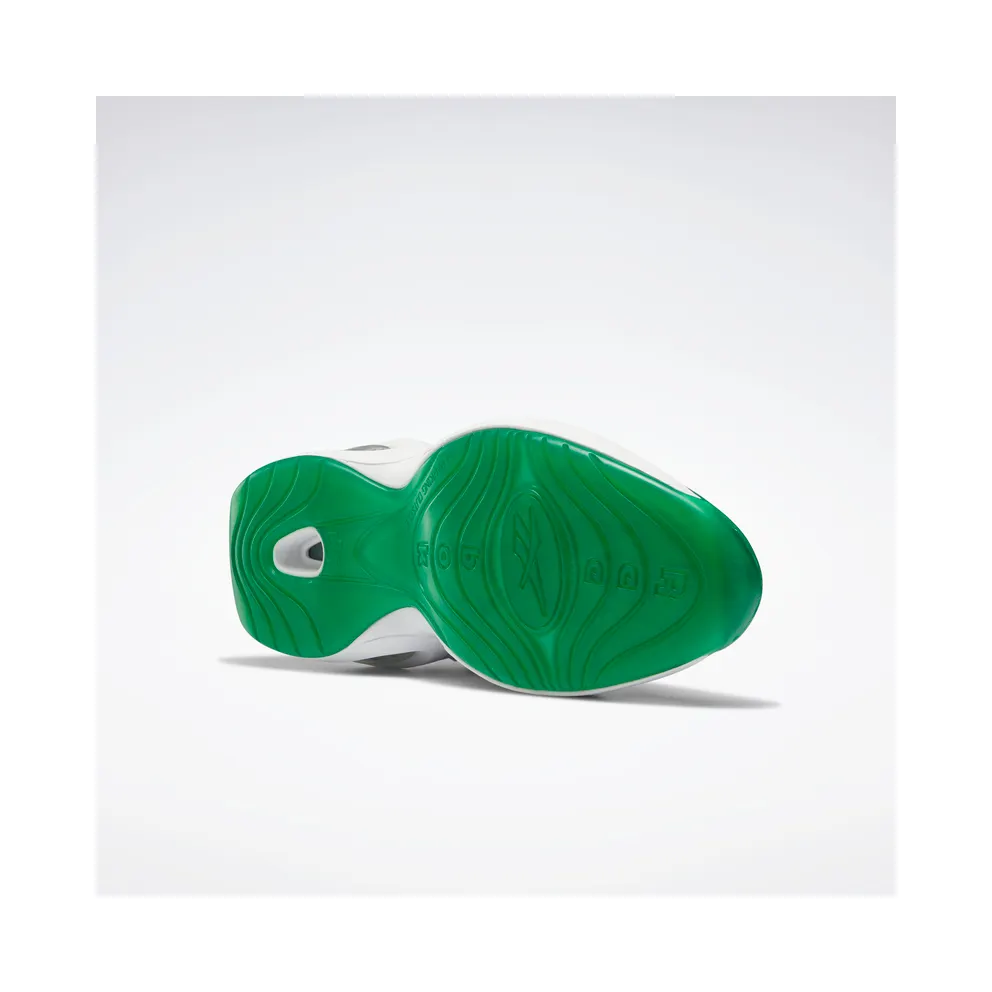 Adidas Question Low Glen Green / Cloud White / Glen Green (GZ0367)