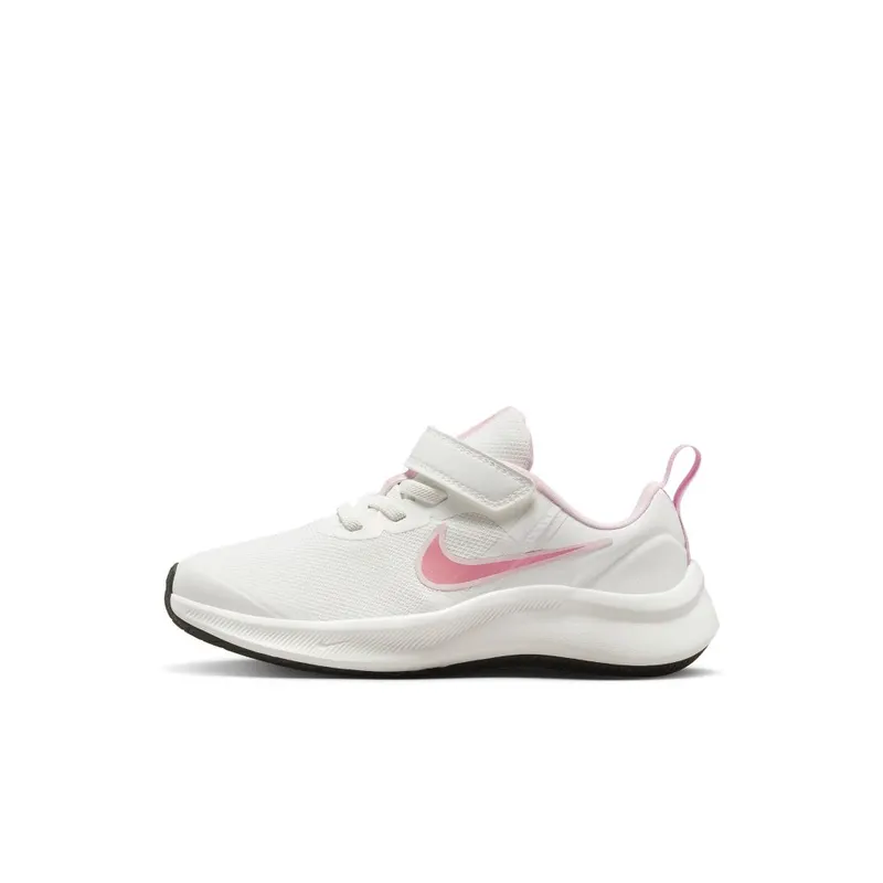 Nike Star Runner 3 SE Younger Kids’ White (DQ0661-100)