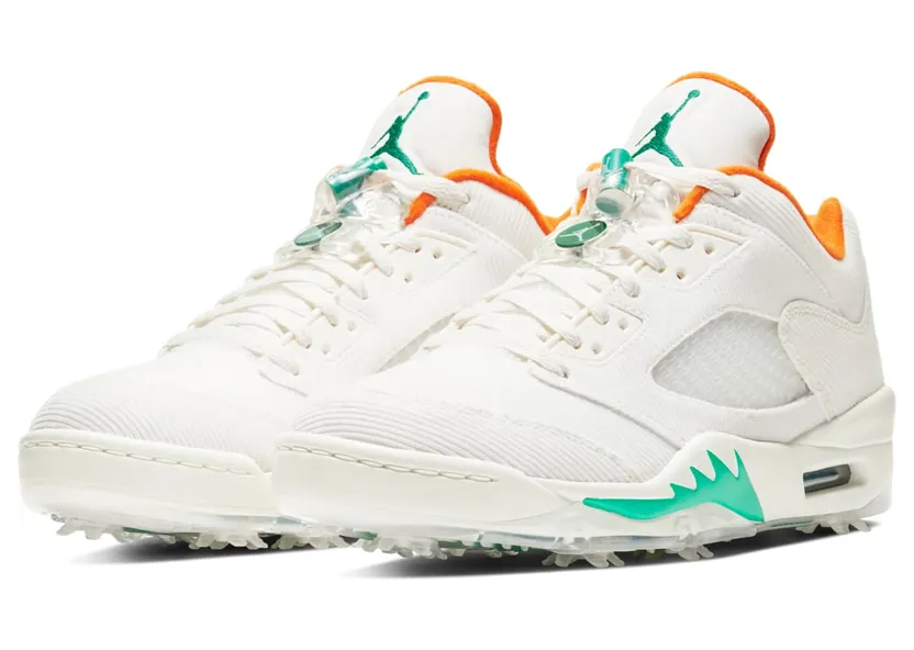 air-jordan-5 CW4204-100