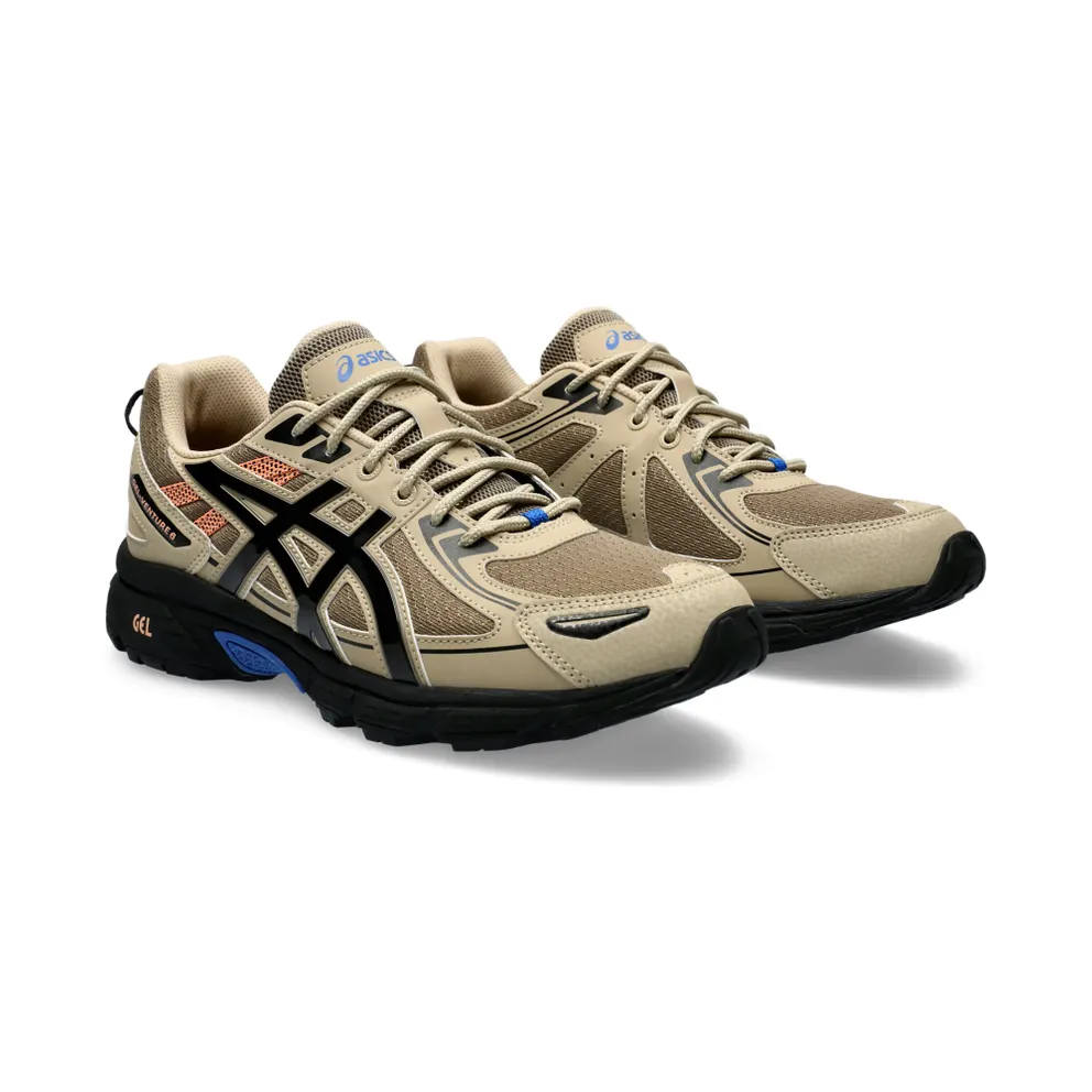 Asics Gel-venture 6 Pepper/Black (1203A297.200)