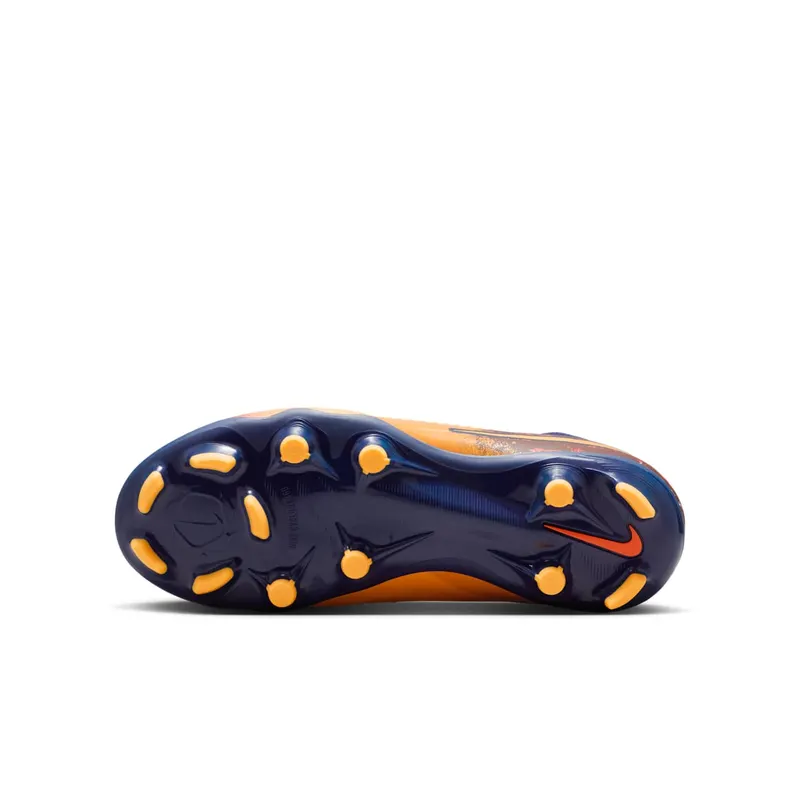 Nike Phantom 6 Low Academy MG Erling Haaland Precision Under Pressure (HQ2032-800)