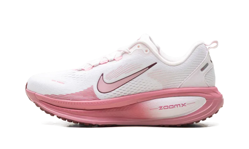 Nike Vomero 18 “White Pearl Pink Peony” (IQ9687-100)