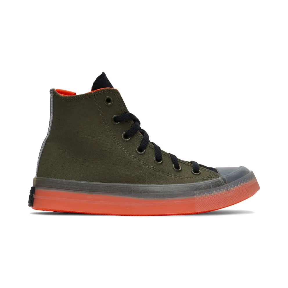 Converse Future Utility Chuck Taylor All Star CX Cargo Khaki/zwart (171997C)