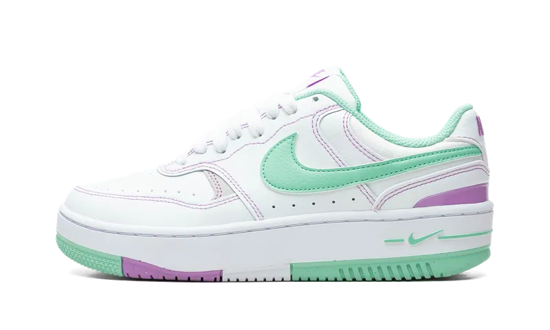 Nike GAMMA FORCE “Emerald Rise” (FN7109-100)