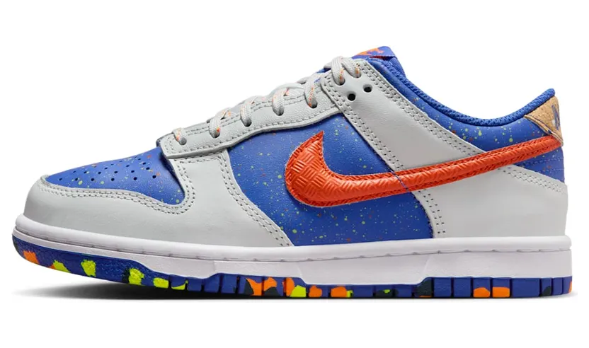 Nike Dunk Low Paint Splatter (HJ9233-025)