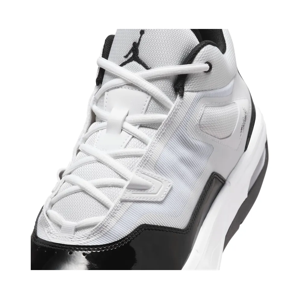 Jordan Stay Loyal 3 White Black Toe (FB1396-105)
