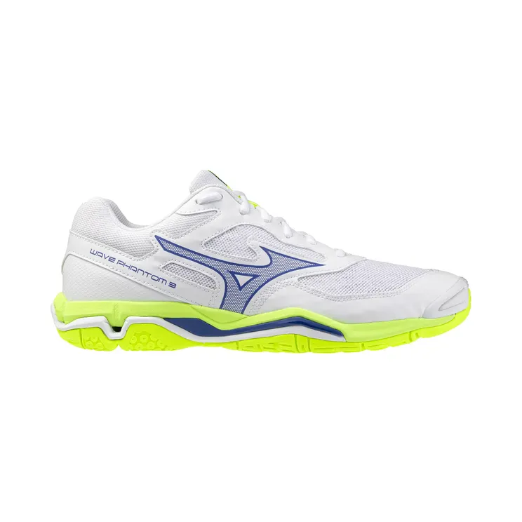 Mizuno Wave Phantom White (X1GA226039)