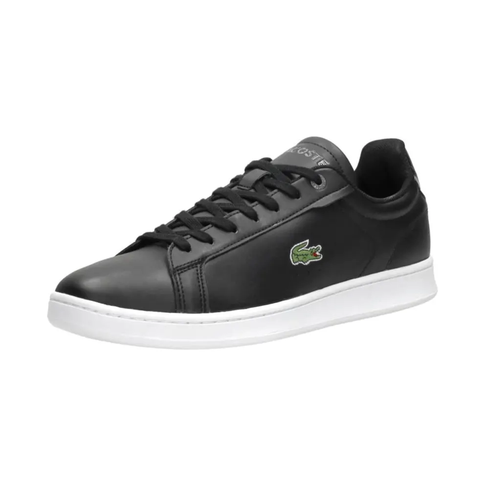 Lacoste Carnaby Black (6000065319C5)