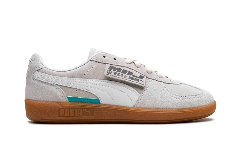 Puma MAPF1 PALERMO X MDJ “Beige” (308479-01)