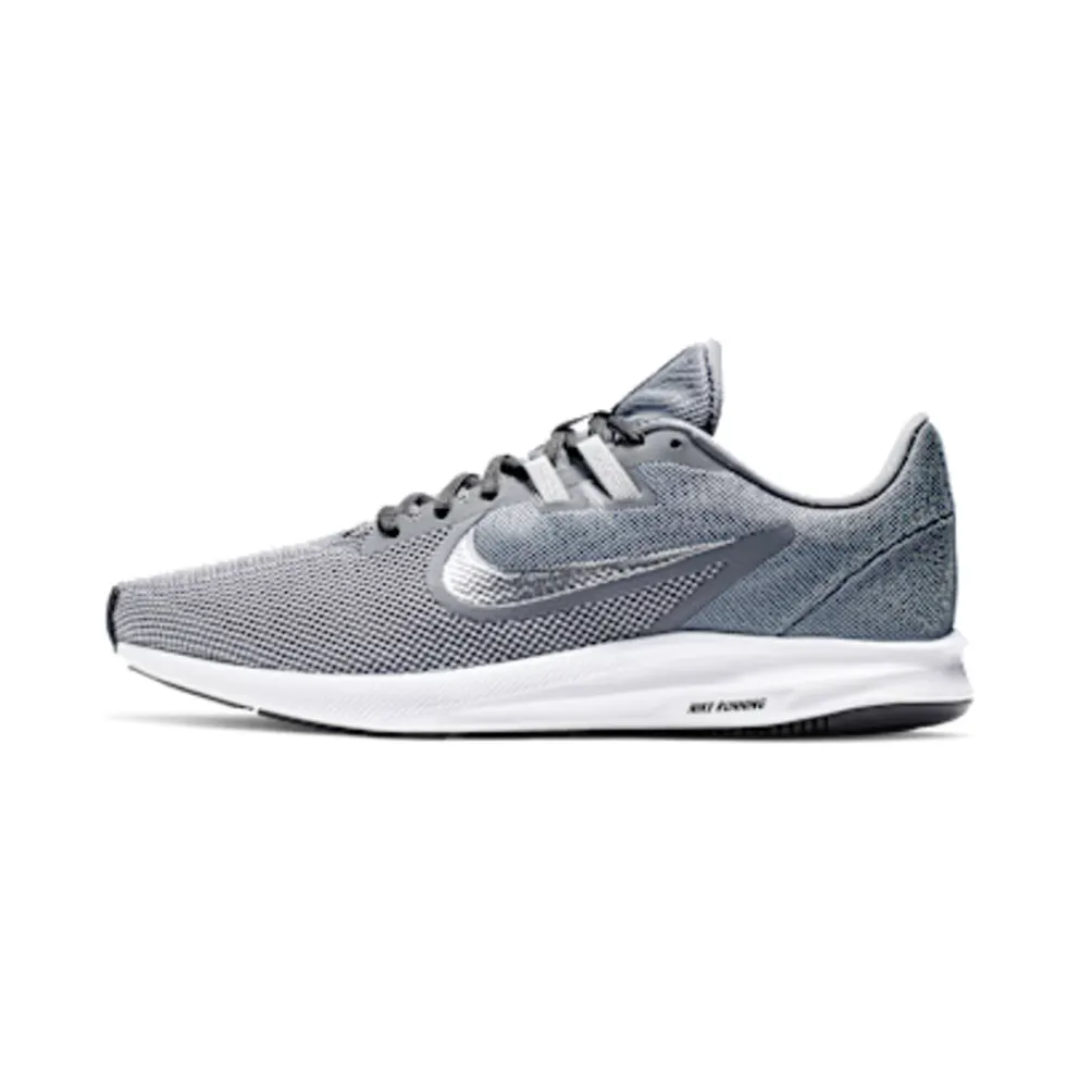 Nike Downshifter 9 Running Grey (AQ7481-001)