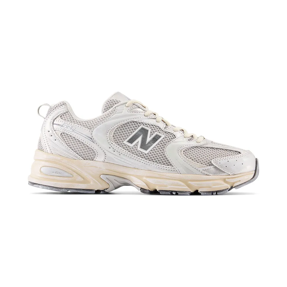 New Balance 530 “Vintage Silver Moonbeam” (MR530VS)