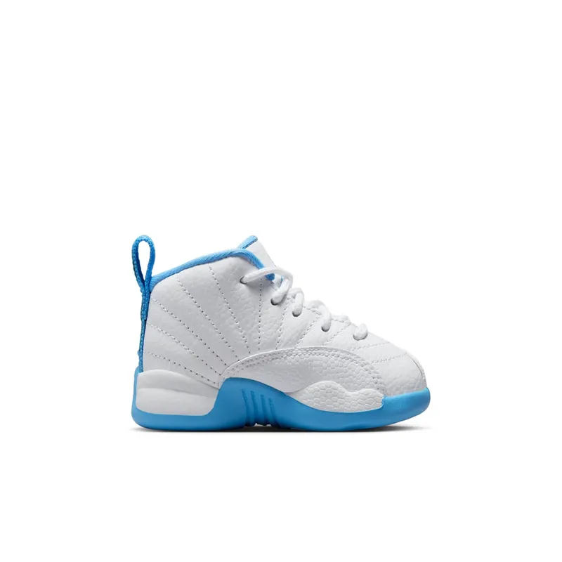 Jordan 12 Retro TD “Melo” (850000-112)