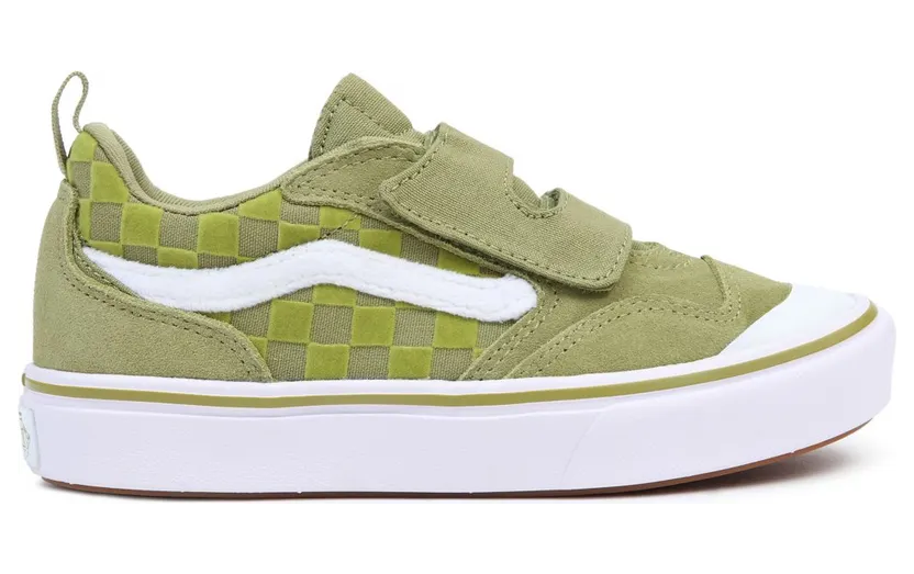 vans-comfycush VN0A4U1POLV