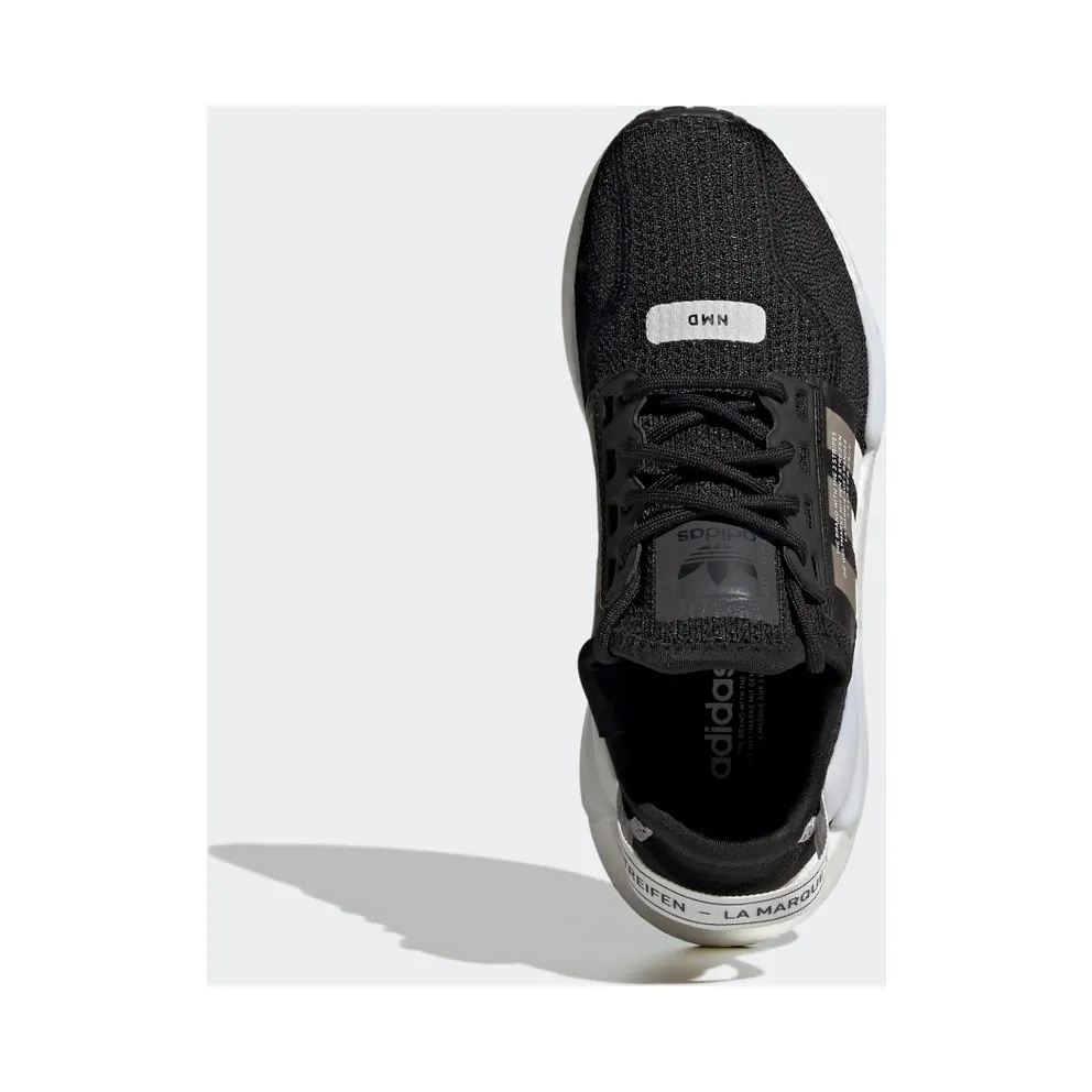 Adidas NMD_R1 V2 Core Black / Cloud White / Core Black (HP2939)