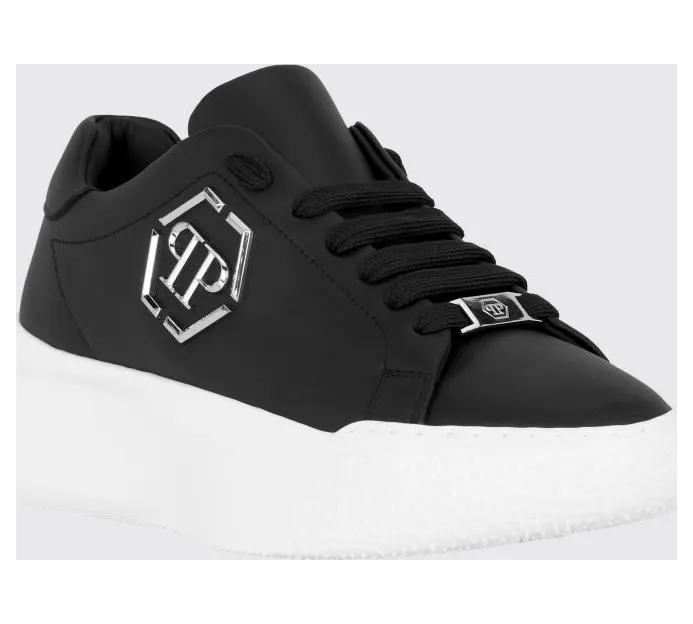 Philipp plein Sneakers Black (LAESUSC1046PLE010N02)