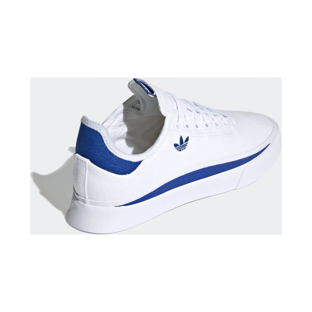 adidas Sabalo Cloud White / Cloud White / Royal Blue (FV0689)