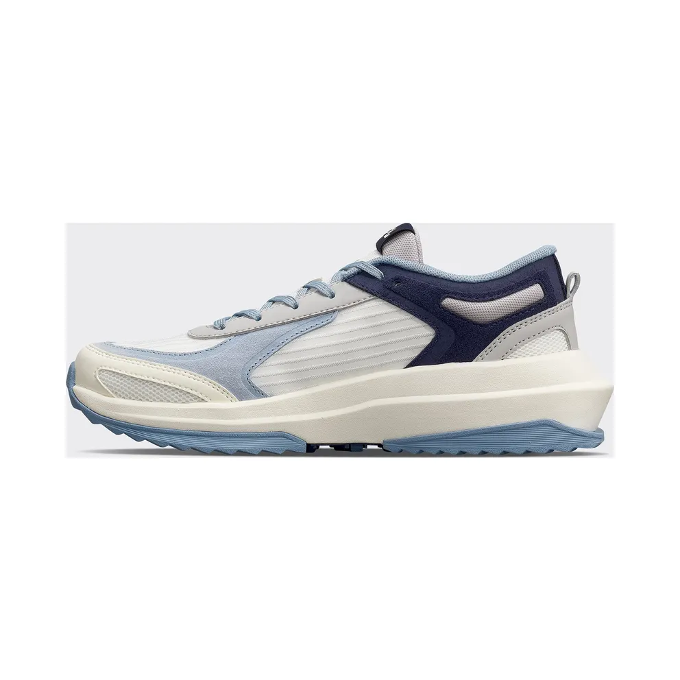APL Jogger “Ivory/Navy/Forged Blue” (Women)