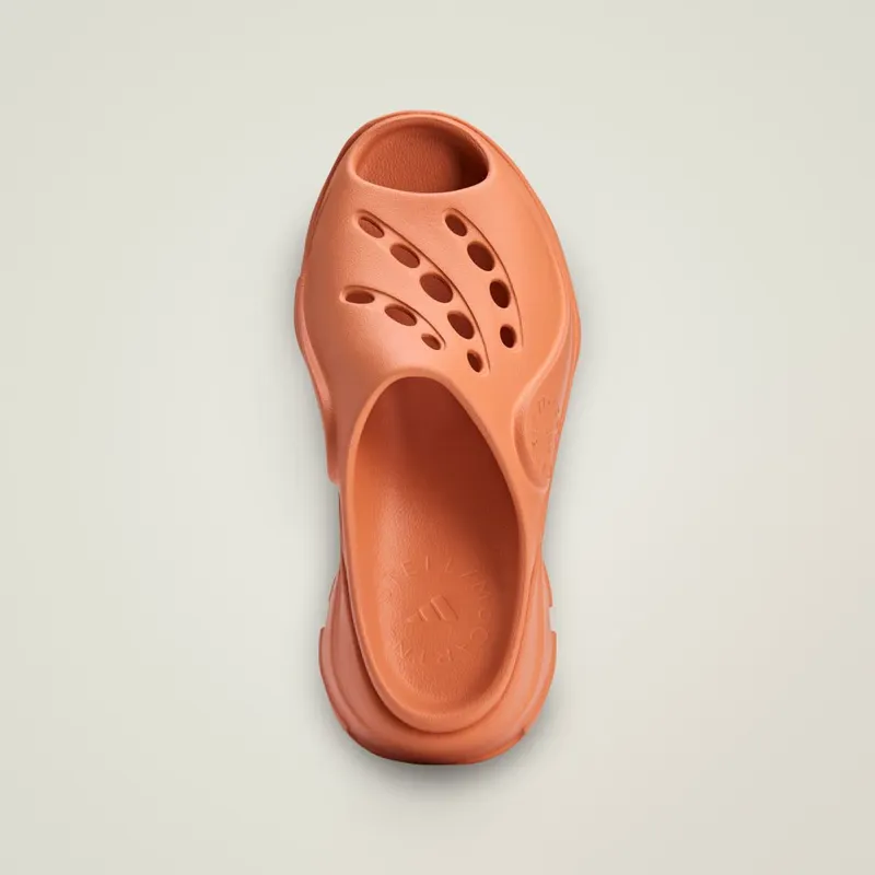 Adidas adidas by Stella McCartney Clogs Dusted Clay / Dusted Clay / Dusted Clay (IE8764)