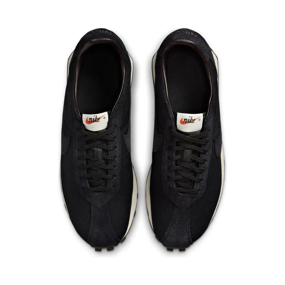Nike LD 1000 (black / black / pale ivory / velvet brown) – HQ4044-001