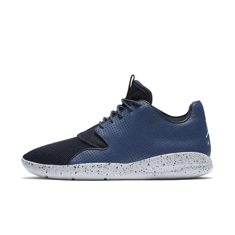Jordan Eclipse French Blue/White-Obsidian-Pure Platinum French Blue/White-Obsidian-Pure Platinum (724010-401)