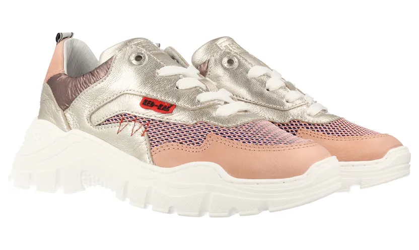 13282 | Girls Low Cut Sneaker Laces (13282-859)