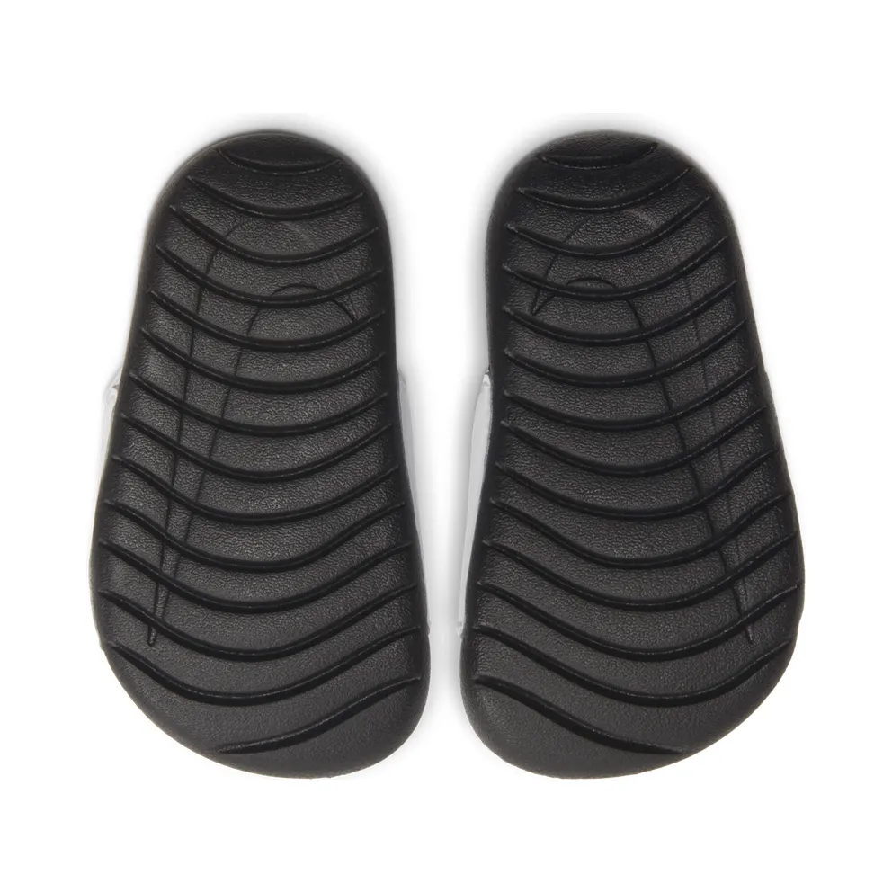 Nike Kawa Slide for Babies/peuters White (BV1094-100)