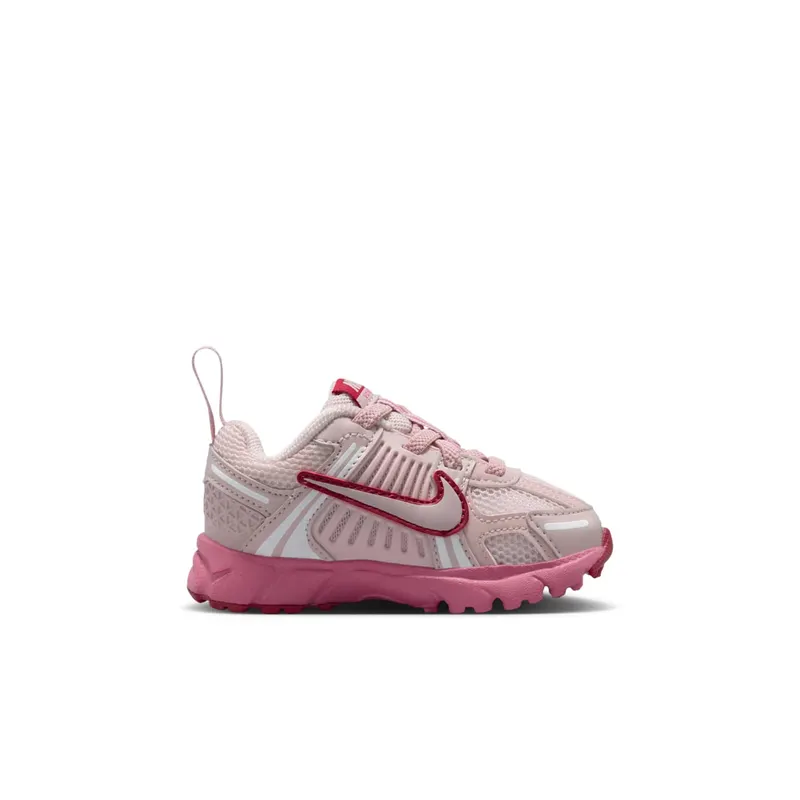 Nike Vomero 5 TD “Silt Red Peony Crimson” (HF7000-601)